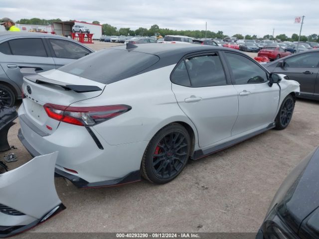 Photo 3 VIN: 4T1KZ1AK6MU057611 - TOYOTA CAMRY 