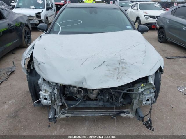 Photo 5 VIN: 4T1KZ1AK6MU057611 - TOYOTA CAMRY 