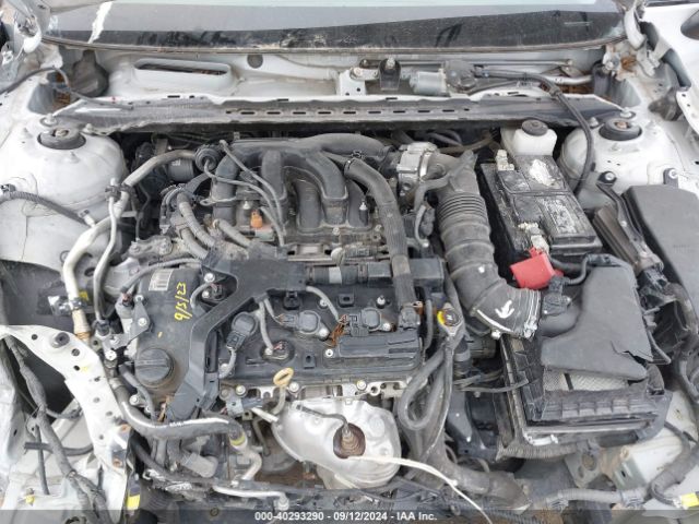 Photo 9 VIN: 4T1KZ1AK6MU057611 - TOYOTA CAMRY 