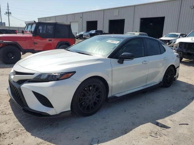 Photo 0 VIN: 4T1KZ1AK6NU060395 - TOYOTA CAMRY TRD 