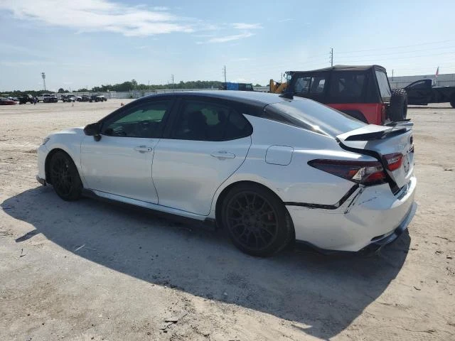 Photo 1 VIN: 4T1KZ1AK6NU060395 - TOYOTA CAMRY TRD 