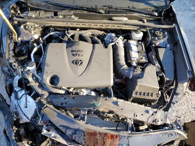 Photo 6 VIN: 4T1KZ1AK6NU071011 - TOYOTA CAMRY TRD 