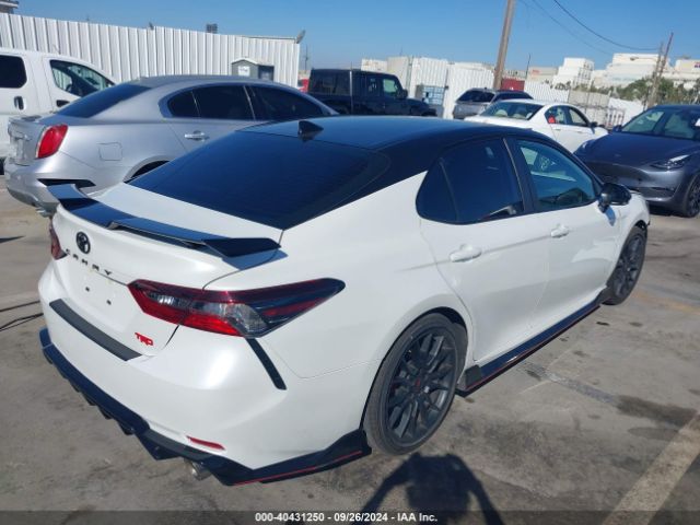 Photo 3 VIN: 4T1KZ1AK6PU075028 - TOYOTA CAMRY 