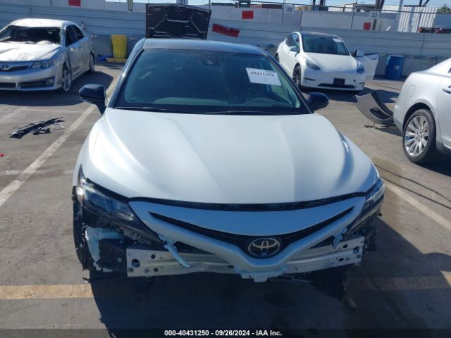 Photo 5 VIN: 4T1KZ1AK6PU075028 - TOYOTA CAMRY 