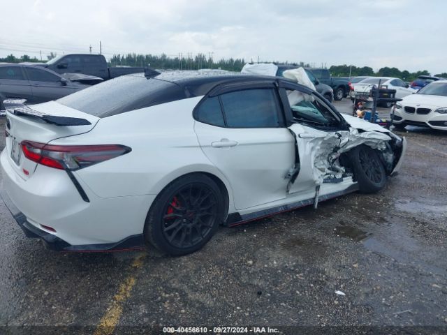 Photo 3 VIN: 4T1KZ1AK6PU083095 - TOYOTA CAMRY 