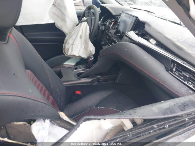 Photo 4 VIN: 4T1KZ1AK6PU083095 - TOYOTA CAMRY 