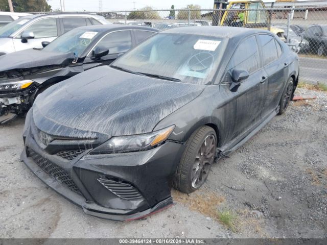 Photo 1 VIN: 4T1KZ1AK6RU089028 - TOYOTA CAMRY 