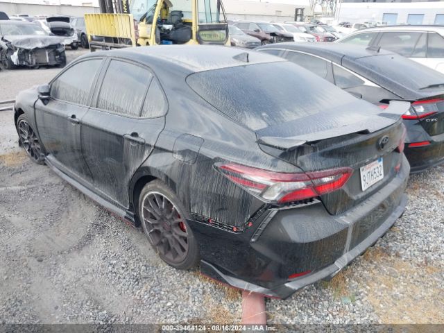 Photo 2 VIN: 4T1KZ1AK6RU089028 - TOYOTA CAMRY 