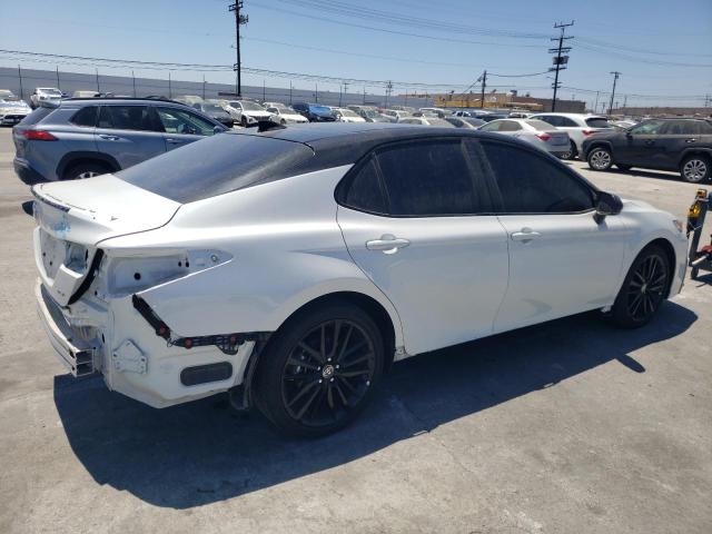 Photo 2 VIN: 4T1KZ1AK6RU090549 - TOYOTA CAMRY TRD 