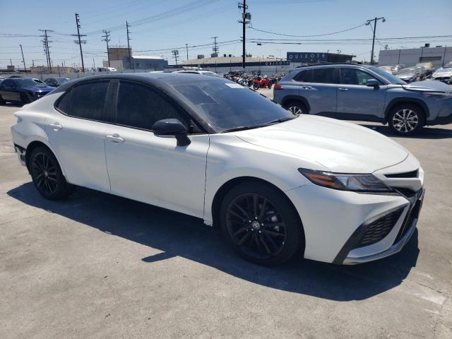 Photo 3 VIN: 4T1KZ1AK6RU090549 - TOYOTA CAMRY TRD 