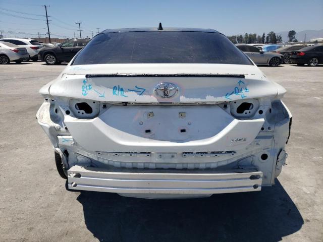 Photo 5 VIN: 4T1KZ1AK6RU090549 - TOYOTA CAMRY TRD 