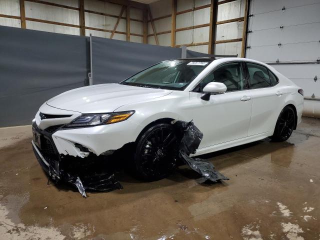 Photo 0 VIN: 4T1KZ1AK6RU090597 - TOYOTA CAMRY TRD 