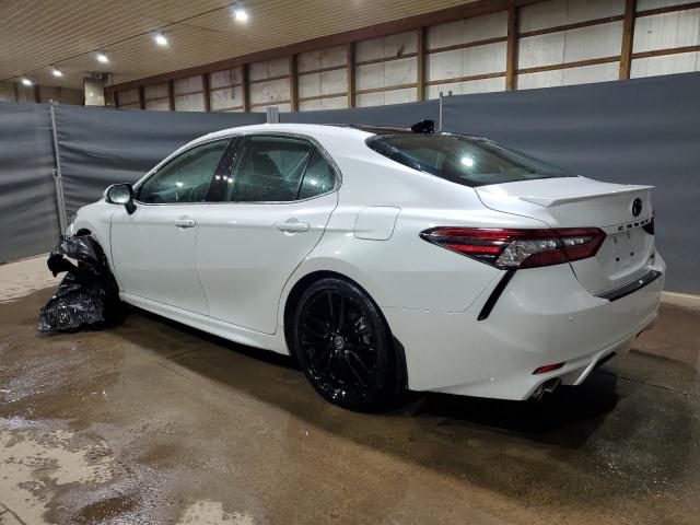 Photo 1 VIN: 4T1KZ1AK6RU090597 - TOYOTA CAMRY TRD 