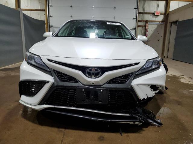 Photo 4 VIN: 4T1KZ1AK6RU090597 - TOYOTA CAMRY TRD 