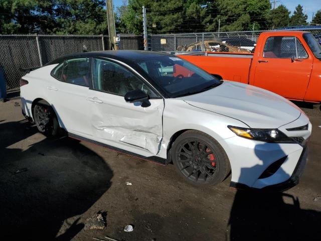 Photo 3 VIN: 4T1KZ1AK6RU092320 - TOYOTA CAMRY TRD 