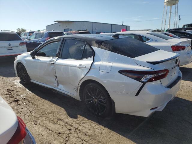 Photo 1 VIN: 4T1KZ1AK6RU097078 - TOYOTA CAMRY TRD 