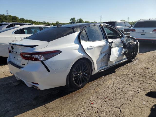 Photo 2 VIN: 4T1KZ1AK6RU097078 - TOYOTA CAMRY TRD 