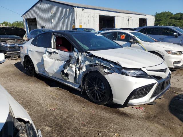 Photo 3 VIN: 4T1KZ1AK6RU097078 - TOYOTA CAMRY TRD 