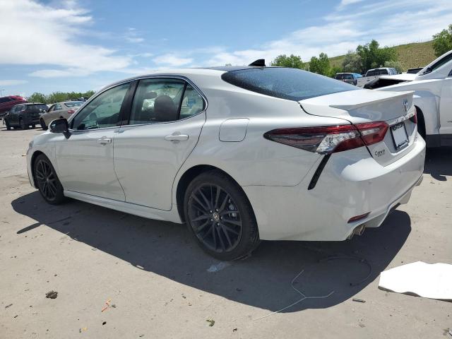 Photo 1 VIN: 4T1KZ1AK6RU100870 - TOYOTA CAMRY 