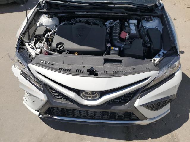 Photo 10 VIN: 4T1KZ1AK6RU100870 - TOYOTA CAMRY 