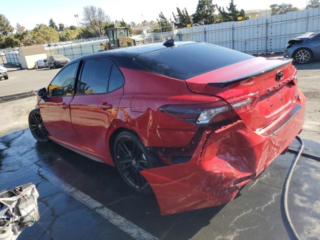 Photo 1 VIN: 4T1KZ1AK6RU103378 - TOYOTA CAMRY TRD 