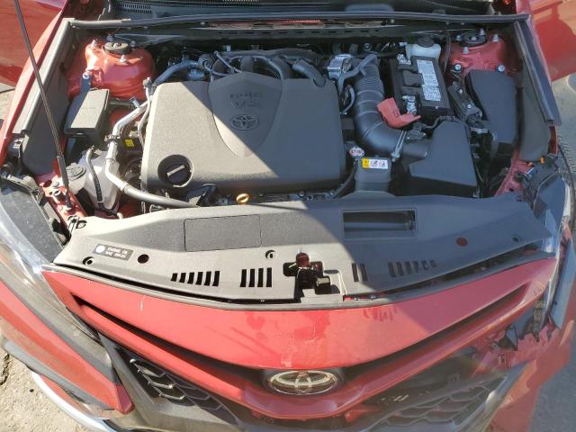 Photo 10 VIN: 4T1KZ1AK6RU103378 - TOYOTA CAMRY TRD 