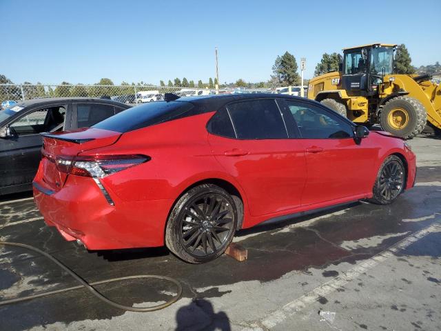 Photo 2 VIN: 4T1KZ1AK6RU103378 - TOYOTA CAMRY TRD 