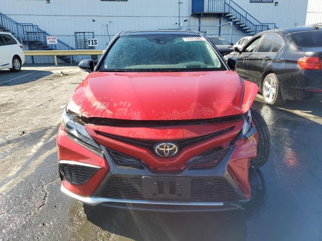 Photo 4 VIN: 4T1KZ1AK6RU103378 - TOYOTA CAMRY TRD 