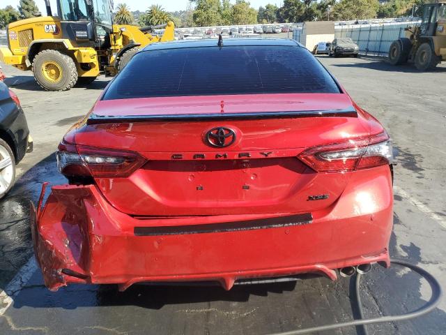 Photo 5 VIN: 4T1KZ1AK6RU103378 - TOYOTA CAMRY TRD 