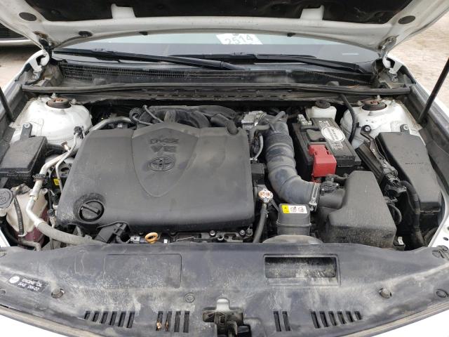 Photo 10 VIN: 4T1KZ1AK7LU034515 - TOYOTA CAMRY 