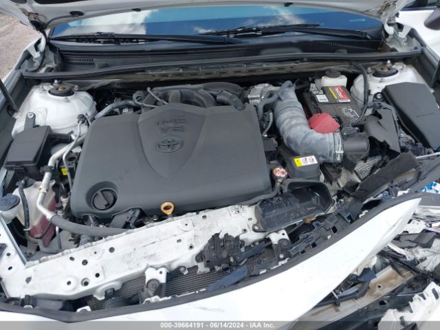 Photo 9 VIN: 4T1KZ1AK7LU039486 - TOYOTA CAMRY 