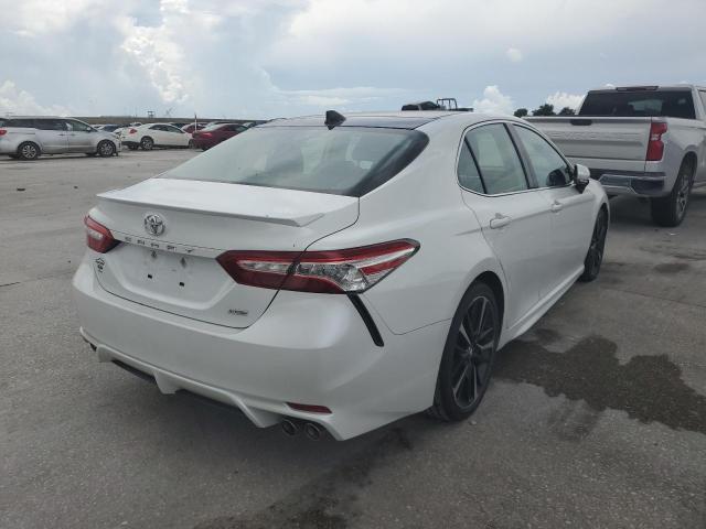 Photo 2 VIN: 4T1KZ1AK7LU039956 - TOYOTA CAMRY TRD 