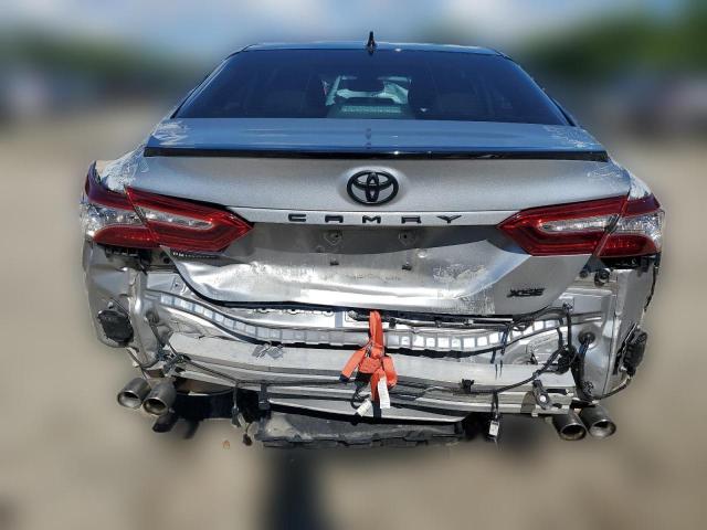 Photo 5 VIN: 4T1KZ1AK7LU040198 - TOYOTA CAMRY 