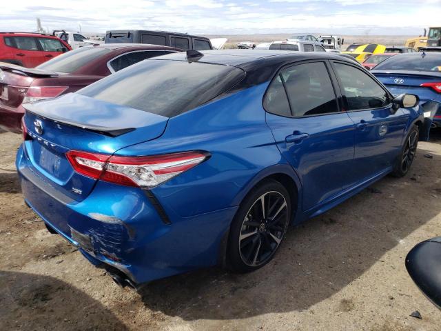 Photo 2 VIN: 4T1KZ1AK7LU043943 - TOYOTA CAMRY TRD 