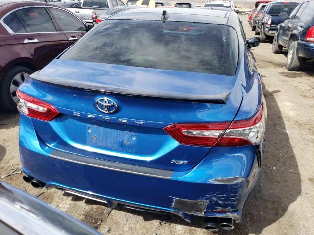 Photo 5 VIN: 4T1KZ1AK7LU043943 - TOYOTA CAMRY TRD 