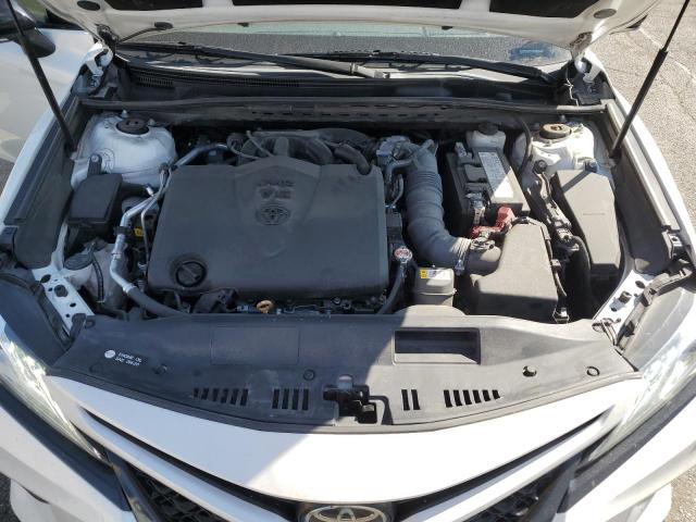 Photo 10 VIN: 4T1KZ1AK7LU045868 - TOYOTA CAMRY TRD 