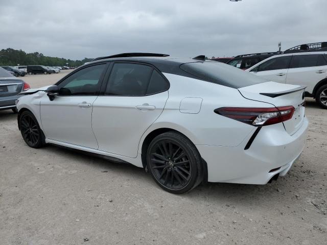 Photo 1 VIN: 4T1KZ1AK7MU049906 - TOYOTA CAMRY TRD 