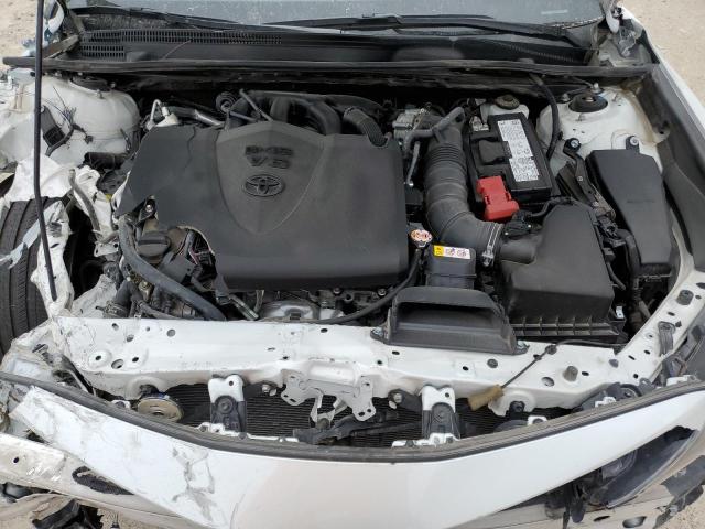 Photo 10 VIN: 4T1KZ1AK7MU049906 - TOYOTA CAMRY TRD 