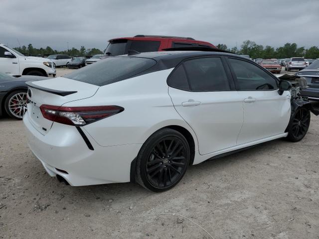 Photo 2 VIN: 4T1KZ1AK7MU049906 - TOYOTA CAMRY TRD 