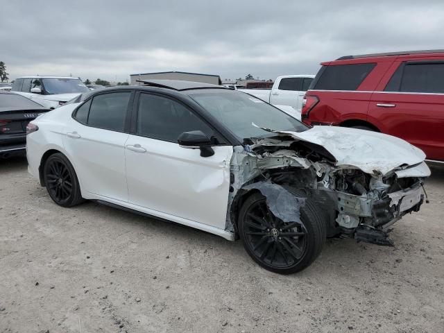 Photo 3 VIN: 4T1KZ1AK7MU049906 - TOYOTA CAMRY TRD 