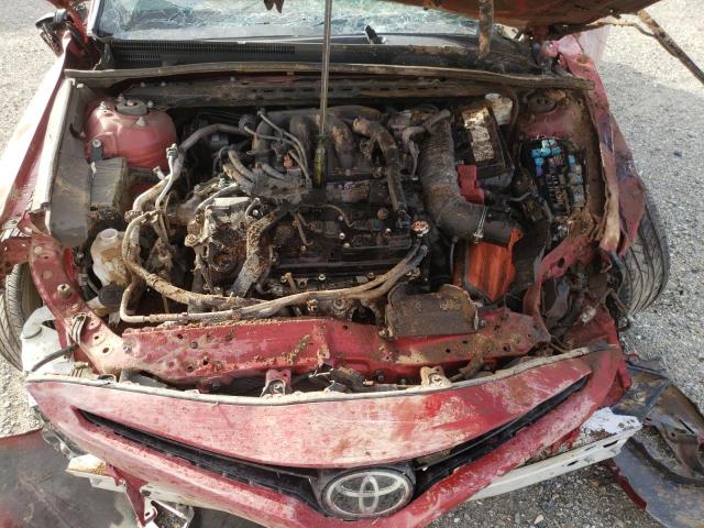 Photo 6 VIN: 4T1KZ1AK7MU052580 - TOYOTA CAMRY TRD 