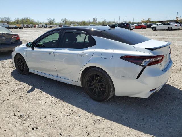 Photo 1 VIN: 4T1KZ1AK7MU054247 - TOYOTA CAMRY 