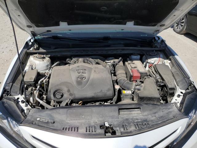 Photo 10 VIN: 4T1KZ1AK7MU054247 - TOYOTA CAMRY 