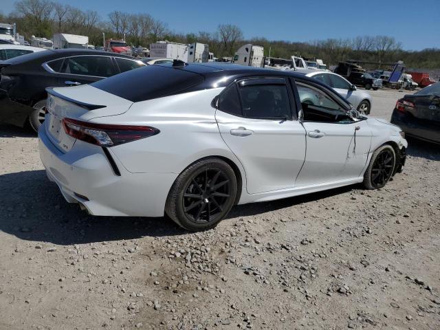 Photo 2 VIN: 4T1KZ1AK7MU054247 - TOYOTA CAMRY 