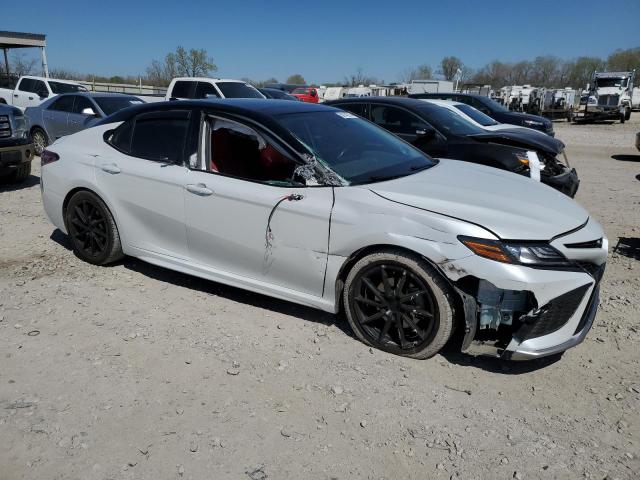 Photo 3 VIN: 4T1KZ1AK7MU054247 - TOYOTA CAMRY 