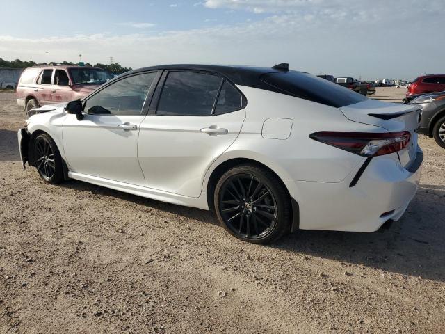 Photo 1 VIN: 4T1KZ1AK7MU054569 - TOYOTA CAMRY TRD 