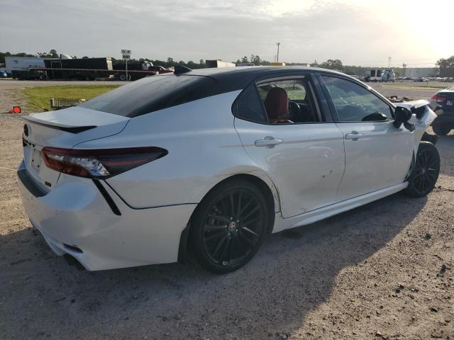 Photo 2 VIN: 4T1KZ1AK7MU054569 - TOYOTA CAMRY TRD 