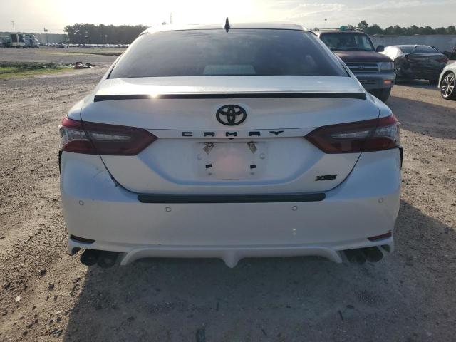 Photo 5 VIN: 4T1KZ1AK7MU054569 - TOYOTA CAMRY TRD 