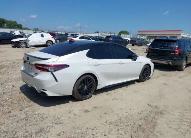 Photo 3 VIN: 4T1KZ1AK7MU055141 - TOYOTA CAMRY 