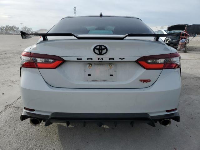 Photo 5 VIN: 4T1KZ1AK7MU058153 - TOYOTA CAMRY 